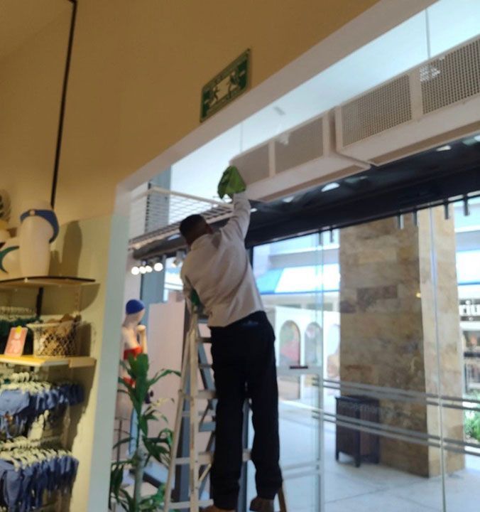 PINEDA REFRIGERACIÓN Y AIRE ACONDICIONADO