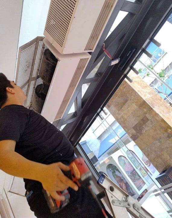 PINEDA REFRIGERACIÓN Y AIRE ACONDICIONADO