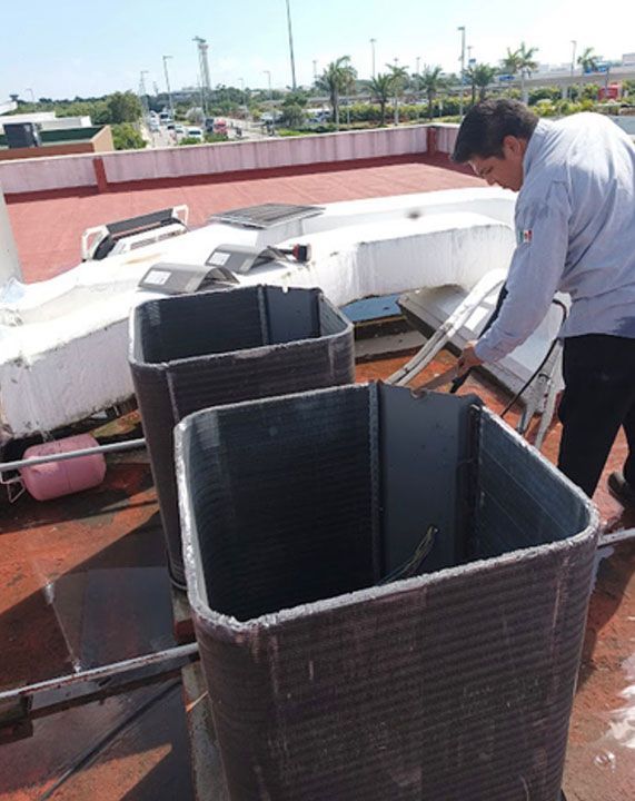 PINEDA REFRIGERACIÓN Y AIRE ACONDICIONADO