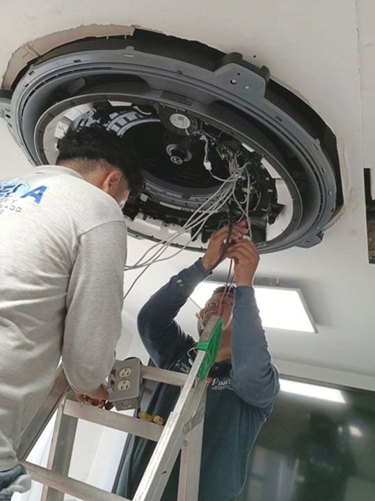 PINEDA REFRIGERACIÓN Y AIRE ACONDICIONADO