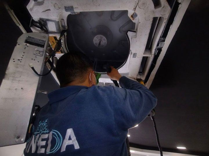 PINEDA REFRIGERACIÓN Y AIRE ACONDICIONADO