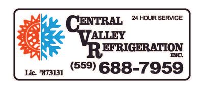 Central Valley Refrigeration