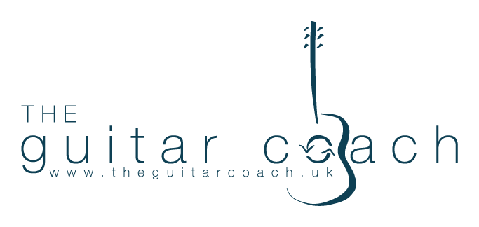 The Guitar Coach: Online electric & acoustic guitar courses with professional, experienced & qualified teacher.