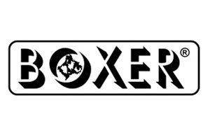 Logo Boxer