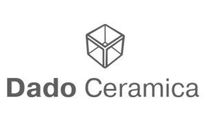 Logo Dado Ceramica
