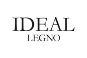 Logo Ideal Legno