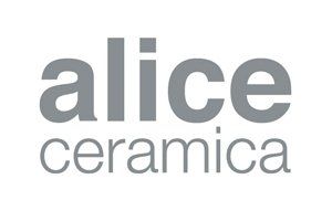 Logo Alice Ceramica