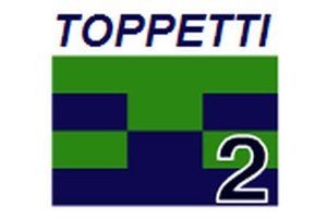 Logo Toppetti