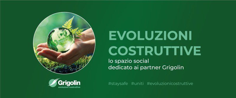 Evoluzioni costruttive