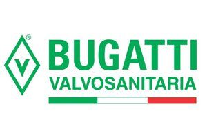 Logo Bugatti