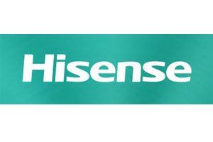 Logo Hisense