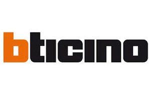 Logo Bticino