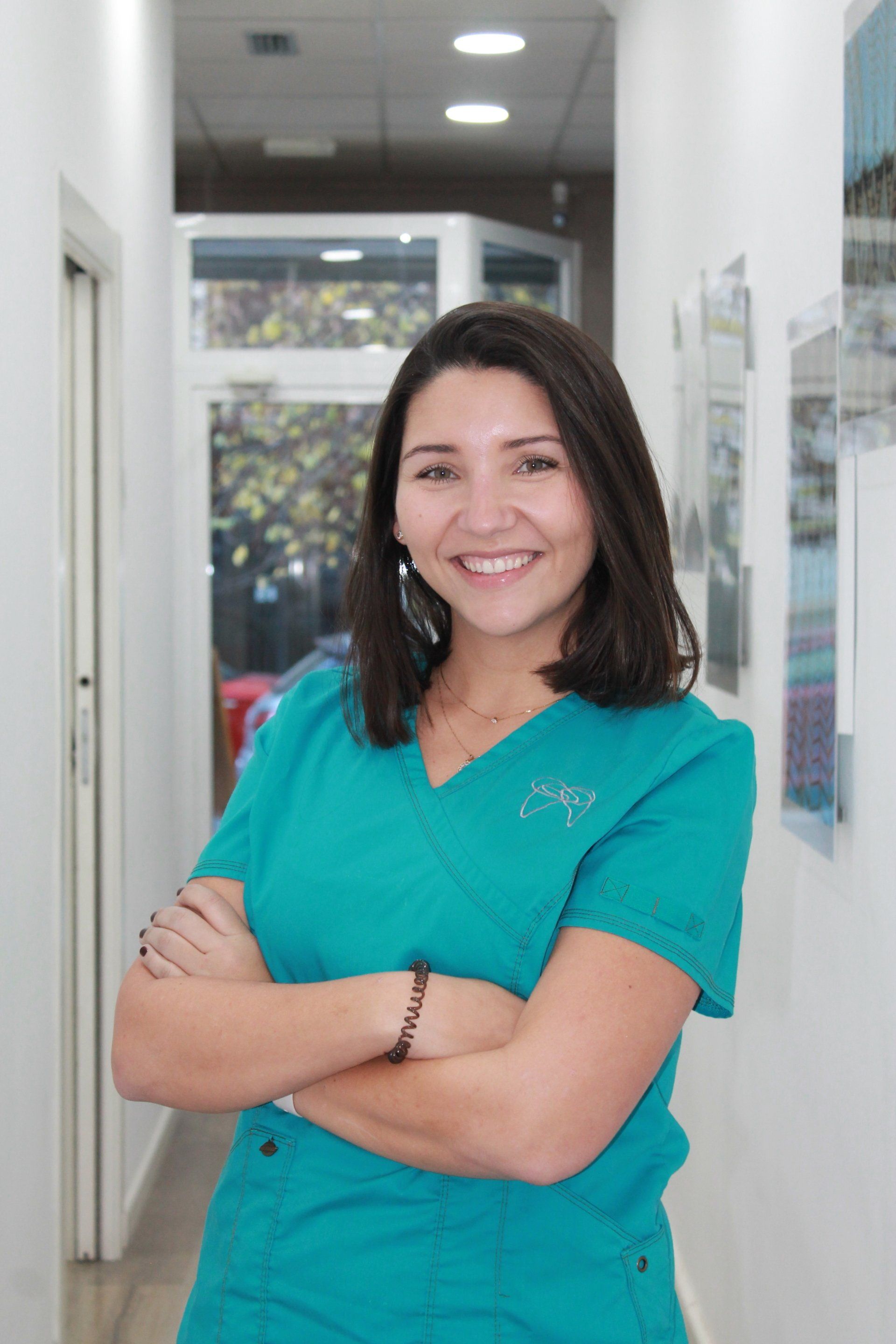 Dra. Lorena Fernandes. Cirujana maxilofacial