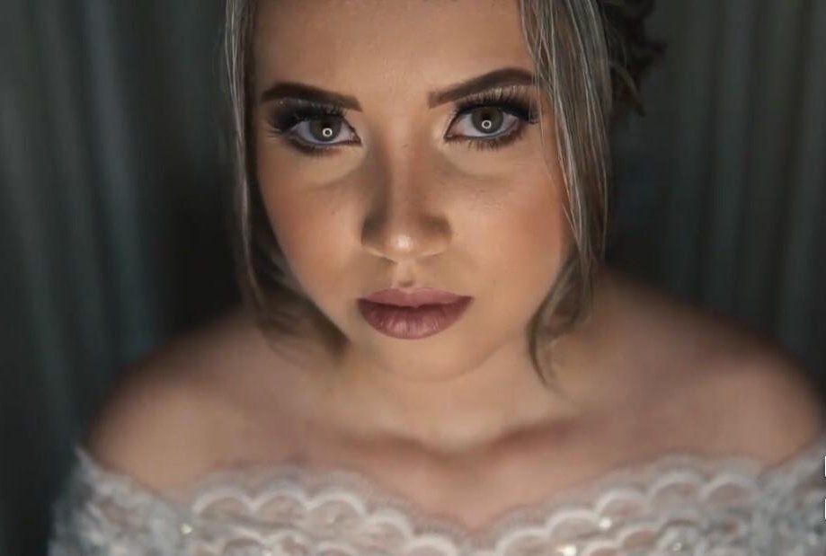 Caroline Depoimento de Caroline para Center Noivas Mauá