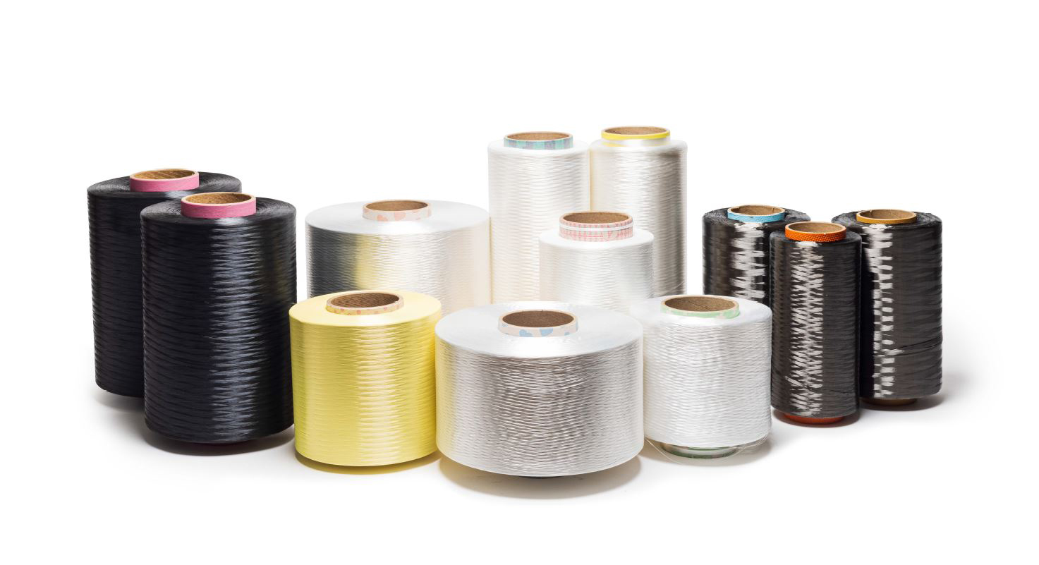 Industrial yarn is not just another product—it’s a strategic shift towards function-driven textiles.