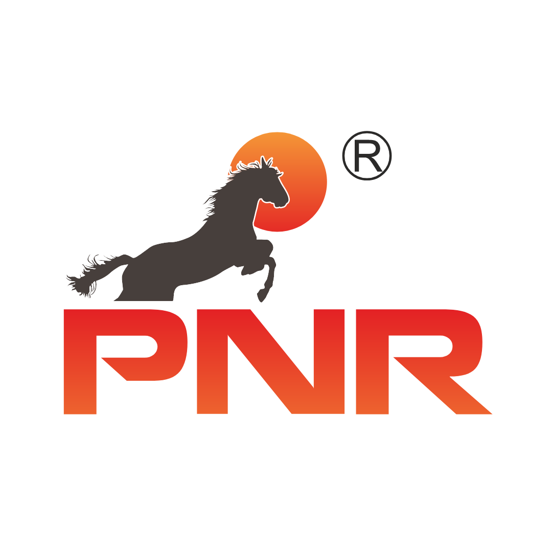 PNR Surat Logo