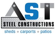 AST Steel Constructions—Experienced Shed Builders in Gladstone