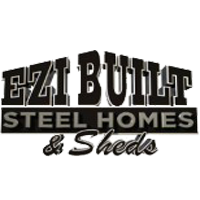 Ezi Built Steel Homes & Sheds