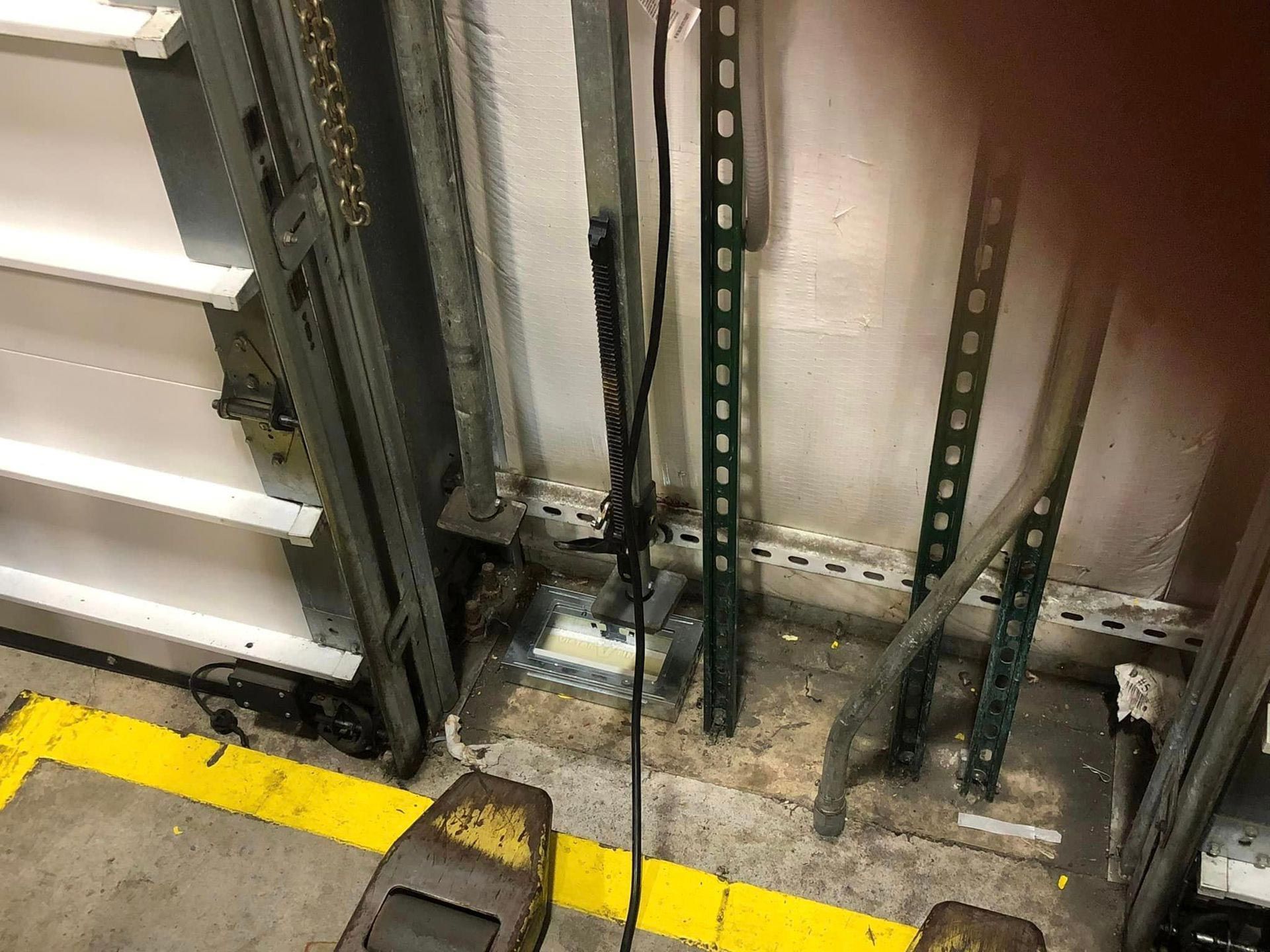 Commercial project — Fort Wayne, IN — DeadOne Pest Control, LLC