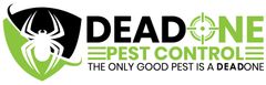 DeadOne Pest Control