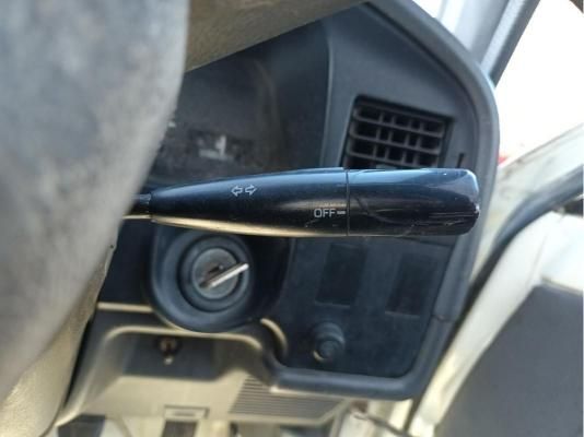 A Close Up of a Car Dashboard With a Switch That Says Off — South West 4WD Wreckers In Brisbane, QLD