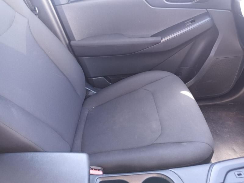 A Close Up of a Car Seat With a Cup Holder — South West 4WD Wreckers In Harristown, QLD
