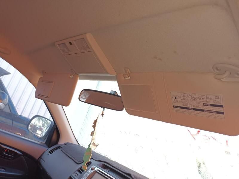 A Car With a Sun Visor and a Rear View Mirror — South West 4WD Wreckers In Harristown, QLD