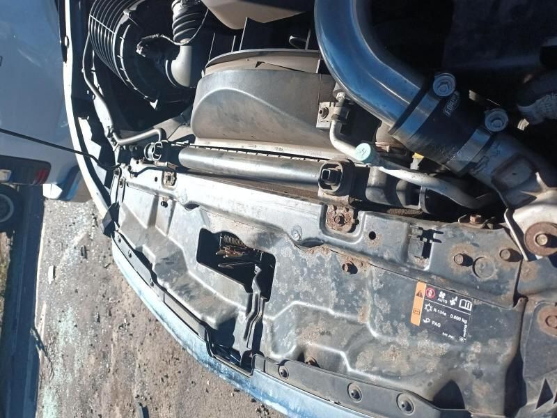 A Close Up of a Car Engine With the Hood Open — South West 4WD Wreckers In Harristown, QLD