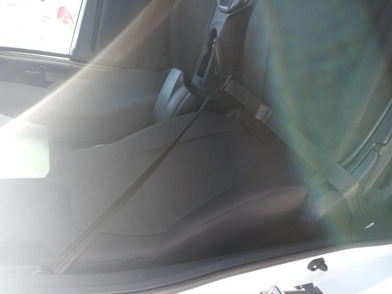 A Close Up of a Seat Belt in a Car — South West 4WD Wreckers In Harristown, QLD