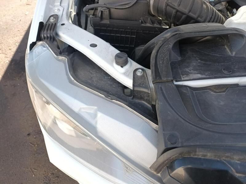 A Close Up of a Car Engine With the Hood Open — South West 4WD Wreckers In Harristown, QLD