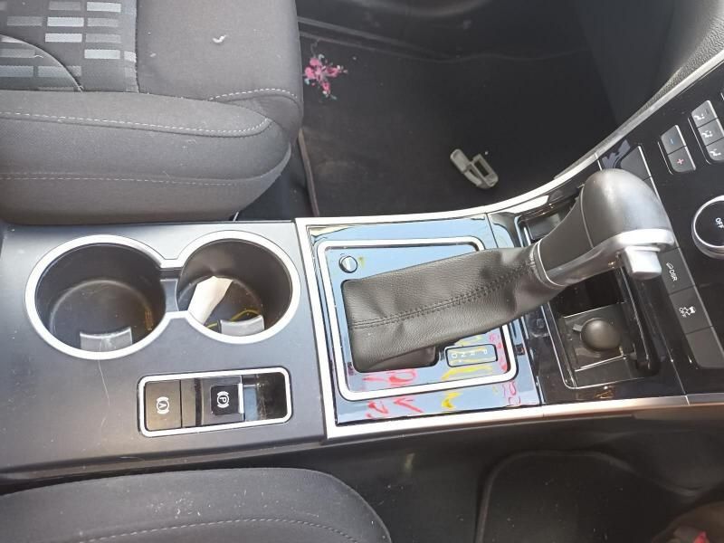 A Car With a Cup Holder and a Shifter — South West 4WD Wreckers In Brisbane, QLD