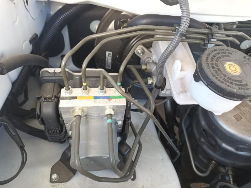 A Close Up of a Brake System in a Car — South West 4WD Wreckers In Harristown, QLD