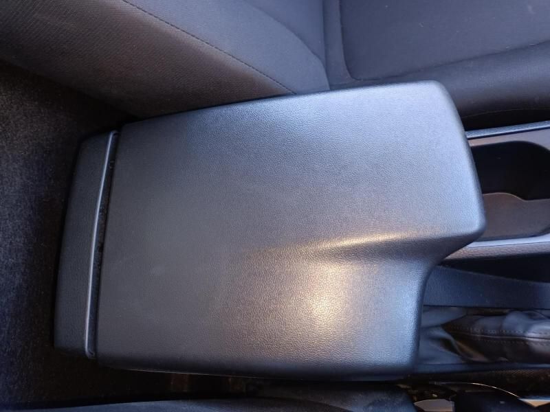 A Close Up of a Car Arm Rest in a Car — South West 4WD Wreckers In Harristown, QLD
