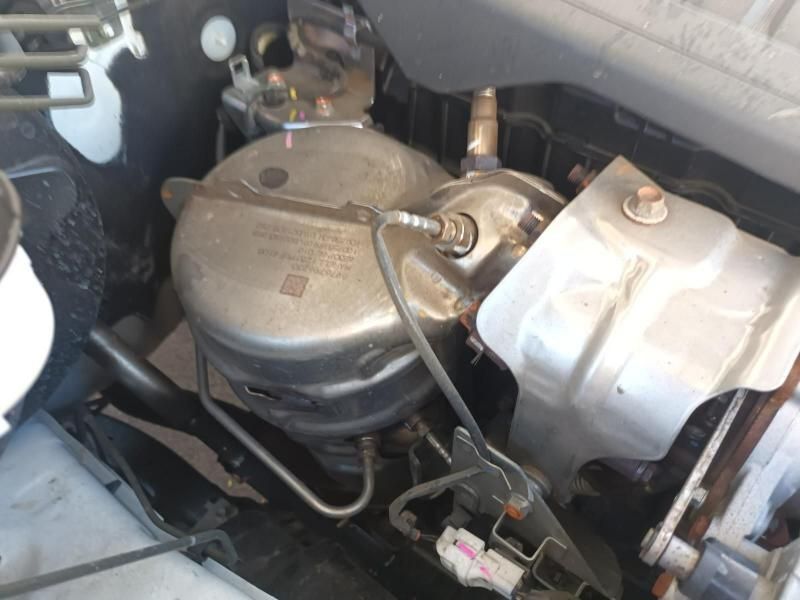 A Close Up of the Underside of a Car Engine — South West 4WD Wreckers In Harristown, QLD