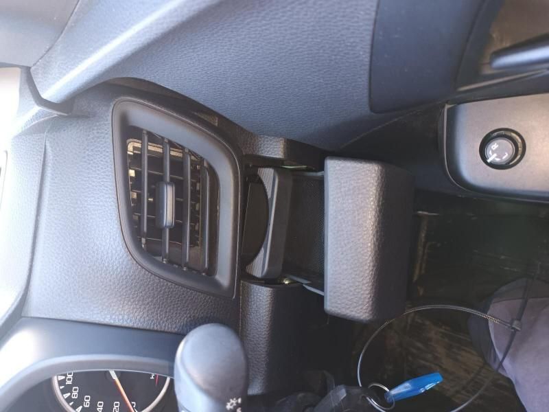 A Close Up of the Dashboard of a Car — South West 4WD Wreckers In Harristown, QLD