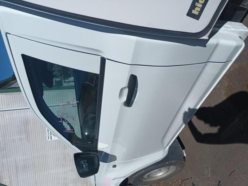 A White Van With the Word Micro on the Roof — South West 4WD Wreckers In Harristown, QLD