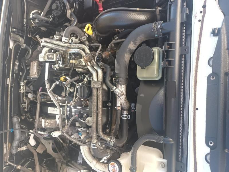 A Close Up of the Engine of a Car — South West 4WD Wreckers In Brisbane, QLD