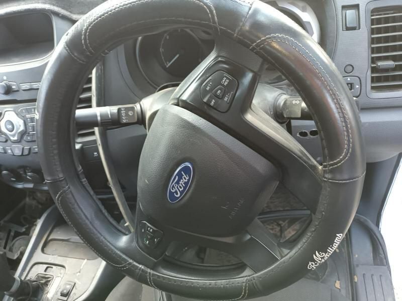 A Close Up of a Ford Steering Wheel — South West 4WD Wreckers In Brisbane, QLD