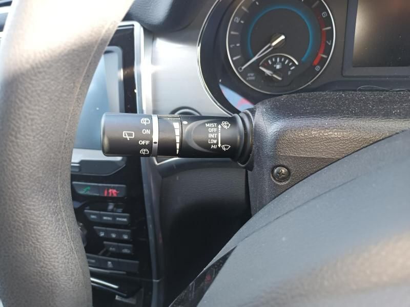 A Close Up of a Car Dashboard With a Wiper Switch — South West 4WD Wreckers In Brisbane, QLD