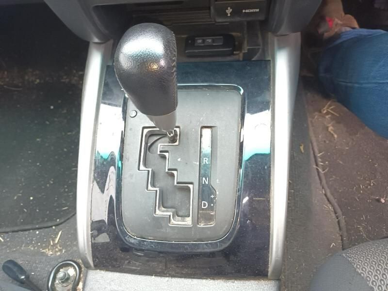 A Close Up of a Shifter in a Car — South West 4WD Wreckers In Brisbane, QLD