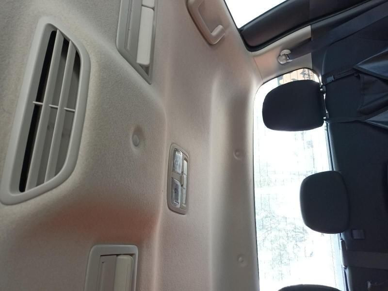 Looking Up at the Ceiling of a Car With the Sunroof Open — South West 4WD Wreckers In Harristown, QLD