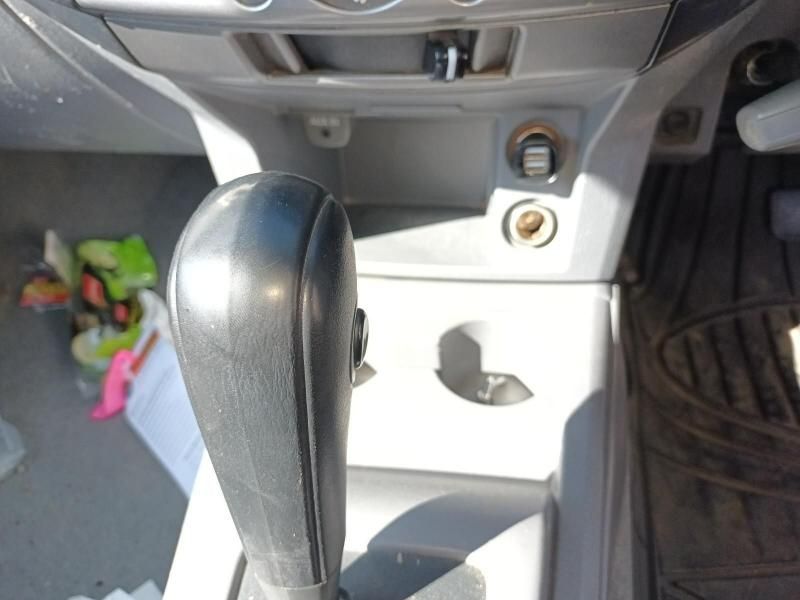 A Close Up of a Shifter in a Car — South West 4WD Wreckers In Harristown, QLD
