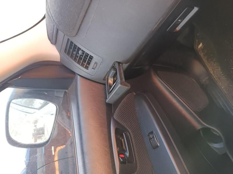 A Close Up of a Car Door With a Rear View Mirror — South West 4WD Wreckers In Harristown, QLD