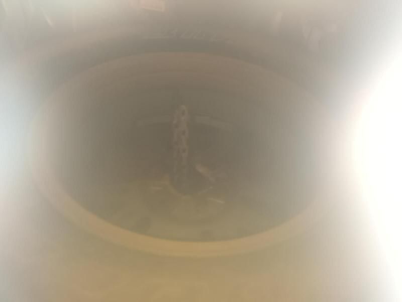 A Close Up of a Sink With Water Coming Out of It — South West 4WD Wreckers In Brisbane, QLD