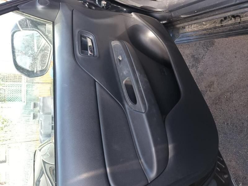 A Close Up of a Car Door With a Mirror on It — South West 4WD Wreckers In Harristown, QLD