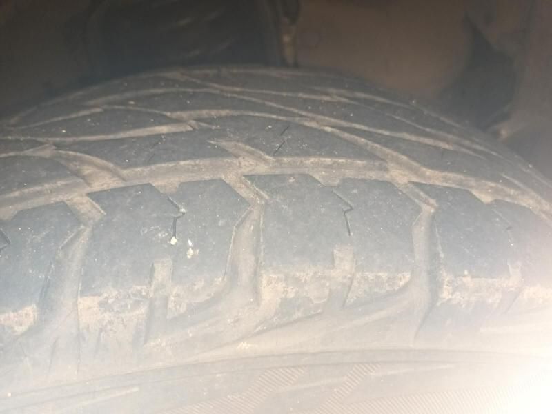 A Close Up of a Tire on a Car With Smoke Coming Out of It — South West 4WD Wreckers In Brisbane, QLD