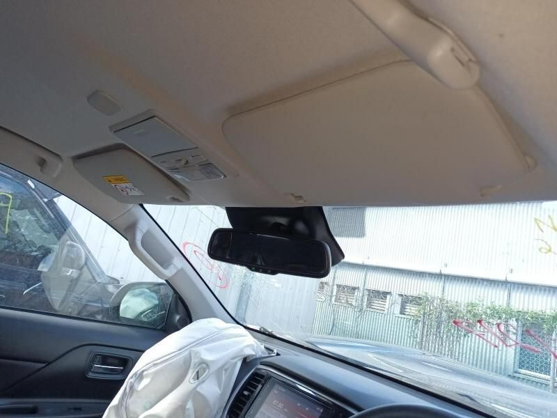 A Car With a Passenger Air Bag on the Dashboard — South West 4WD Wreckers In Harristown, QLD