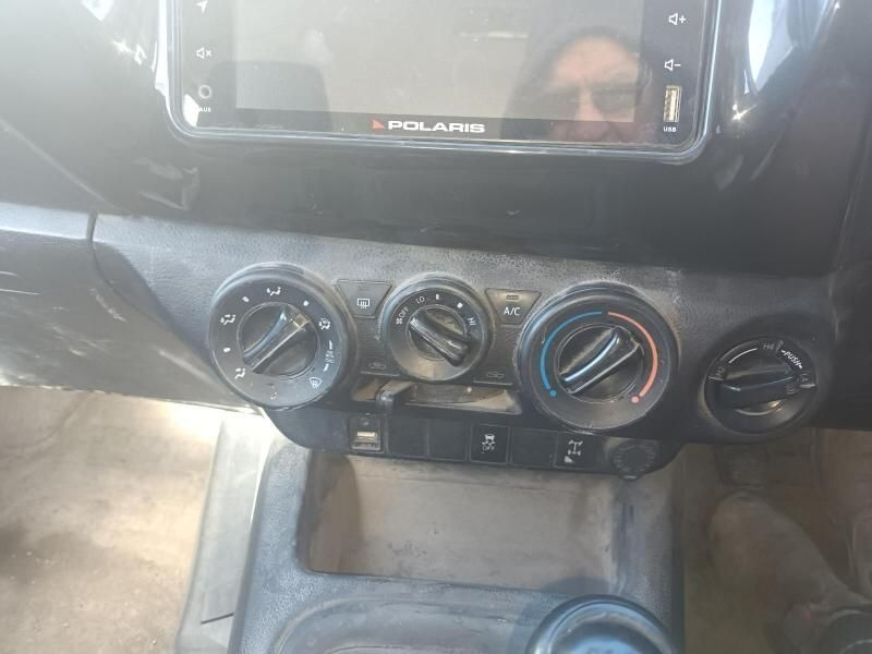 A Close Up of the Dashboard of a Car — South West 4WD Wreckers In Brisbane, QLD
