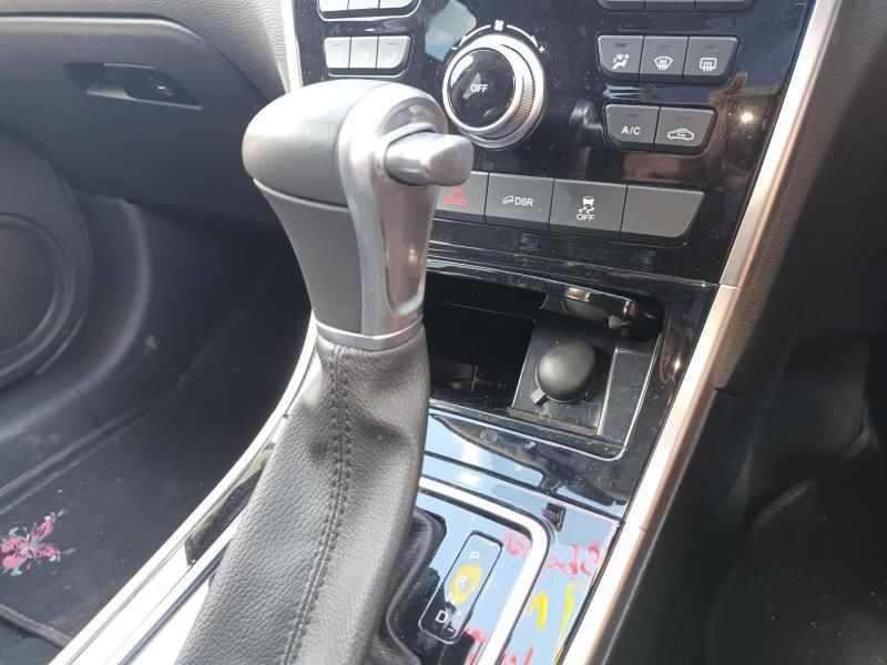 A Close Up of the Shifter in a Car — South West 4WD Wreckers In Brisbane, QLD