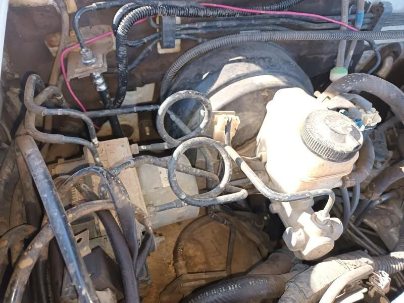 A Close Up of the Inside of a Car Engine — South West 4WD Wreckers In Harristown, QLD